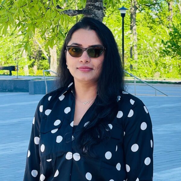 Sowmya Sowmya Korlakunta